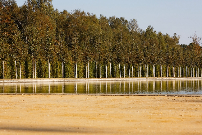 Chateau du Champ de Bataille-180